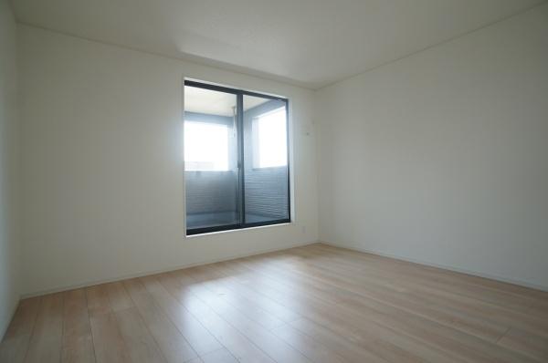 常総市新石下の新築一戸建