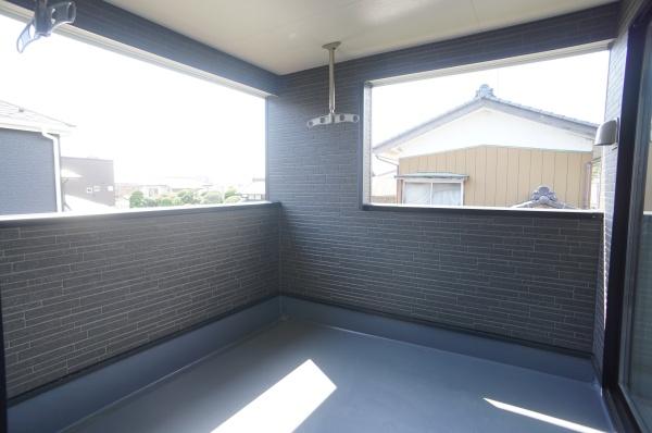 常総市新石下の新築一戸建