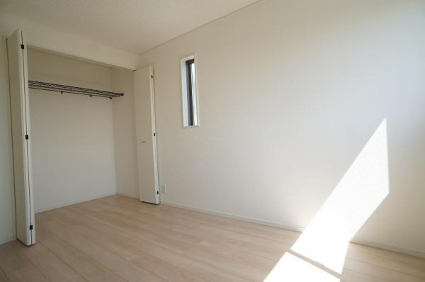 常総市新石下の新築一戸建