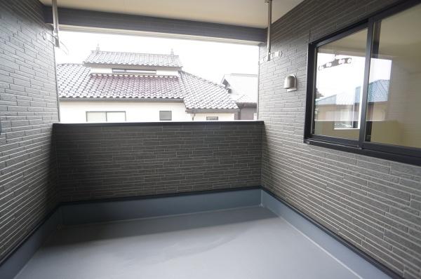 守谷市松前台７丁目の新築一戸建