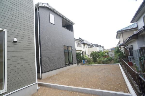 守谷市松前台７丁目の新築一戸建