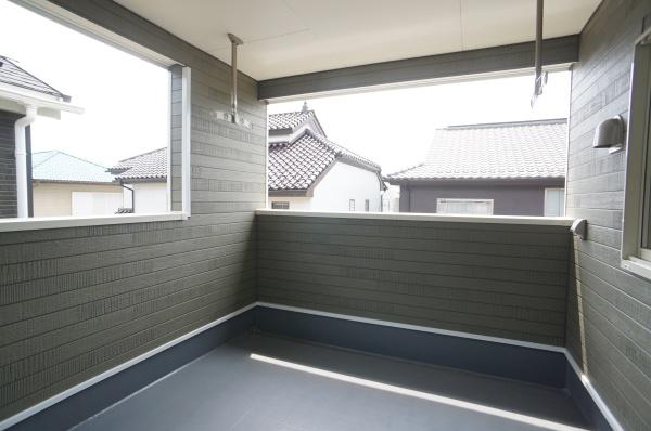 守谷市松前台７丁目の新築一戸建