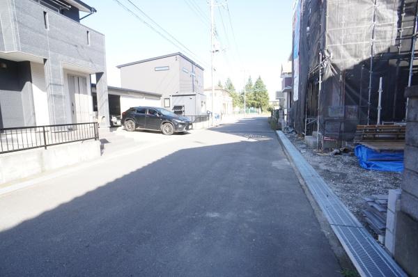 つくば市安食の新築一戸建