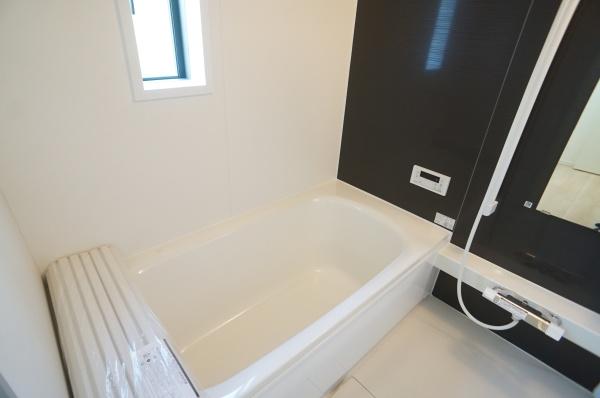 常総市豊岡町の新築一戸建