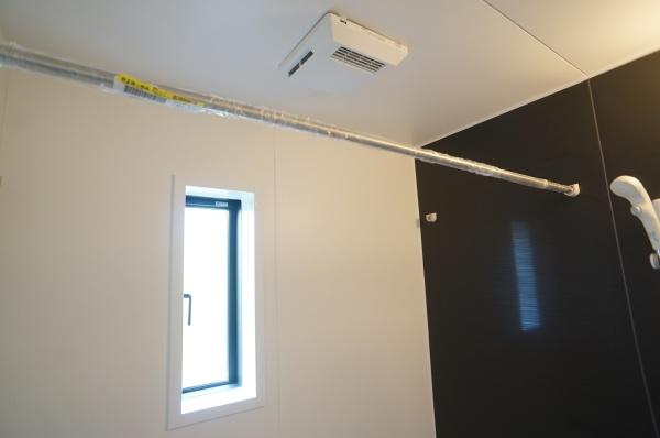 常総市豊岡町の新築一戸建