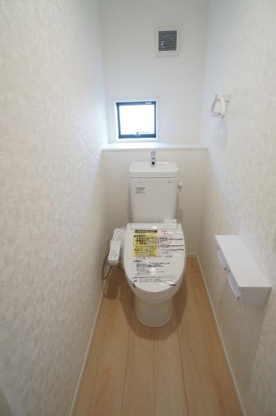 常総市豊岡町の新築一戸建