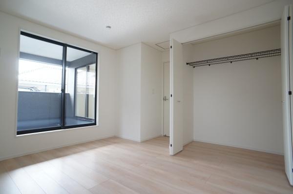 常総市豊岡町の新築一戸建