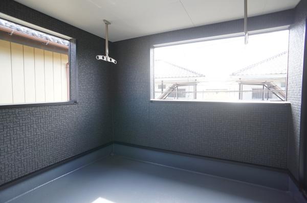 常総市豊岡町の新築一戸建