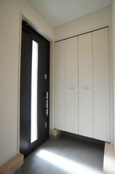 常総市豊岡町の新築一戸建