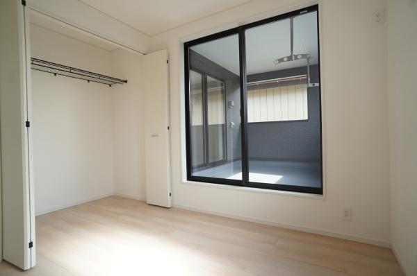 常総市豊岡町の新築一戸建