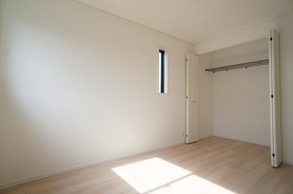 常総市豊岡町の新築一戸建