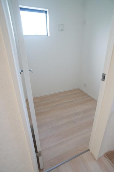 常総市豊岡町の新築一戸建