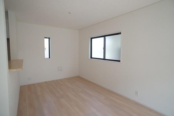 常総市豊岡町の新築一戸建