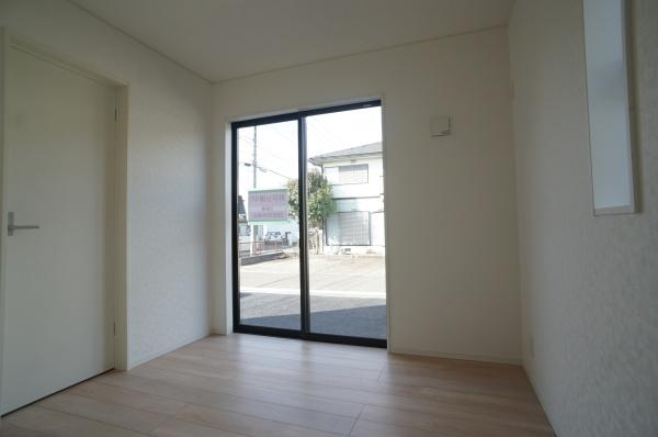 牛久市下根町の新築一戸建