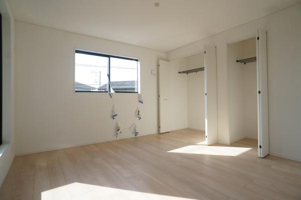 牛久市下根町の新築一戸建