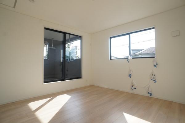 牛久市下根町の新築一戸建