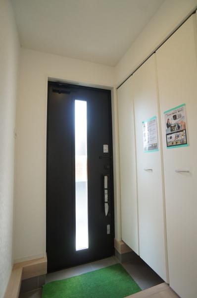 牛久市下根町の新築一戸建