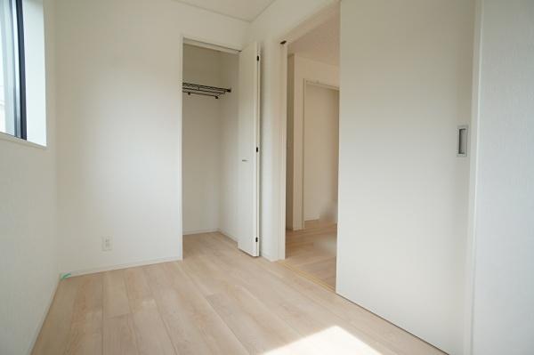 牛久市柏田町の新築一戸建