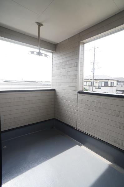 牛久市柏田町の新築一戸建