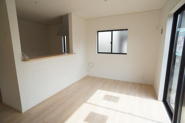 牛久市柏田町の新築一戸建