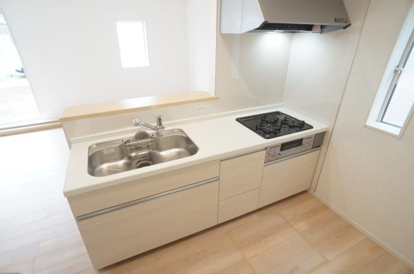 土浦市乙戸南３丁目の新築一戸建