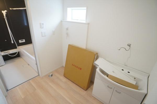 土浦市乙戸南３丁目の新築一戸建