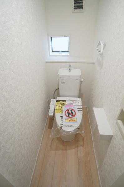 土浦市乙戸南３丁目の新築一戸建