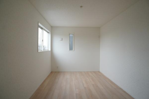 土浦市乙戸南３丁目の新築一戸建