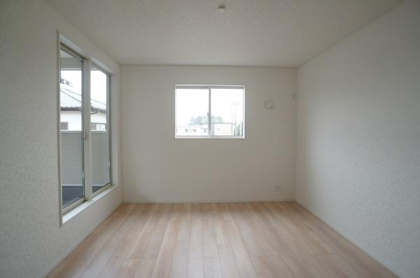 土浦市乙戸南３丁目の新築一戸建