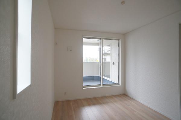 土浦市乙戸南３丁目の新築一戸建