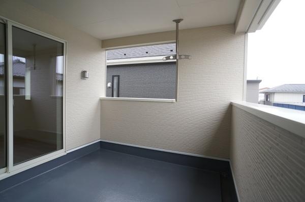 土浦市乙戸南３丁目の新築一戸建