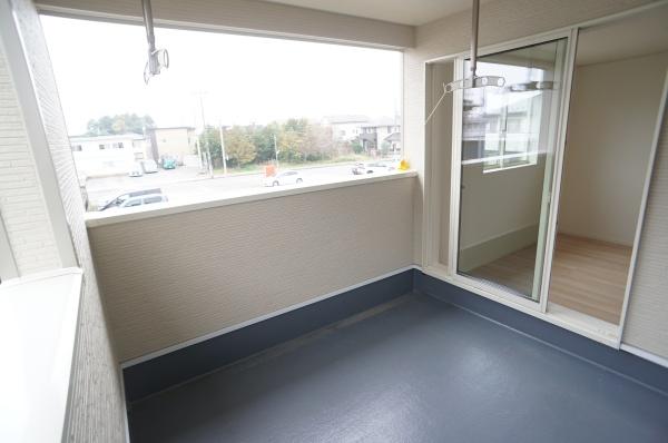 土浦市乙戸南３丁目の新築一戸建