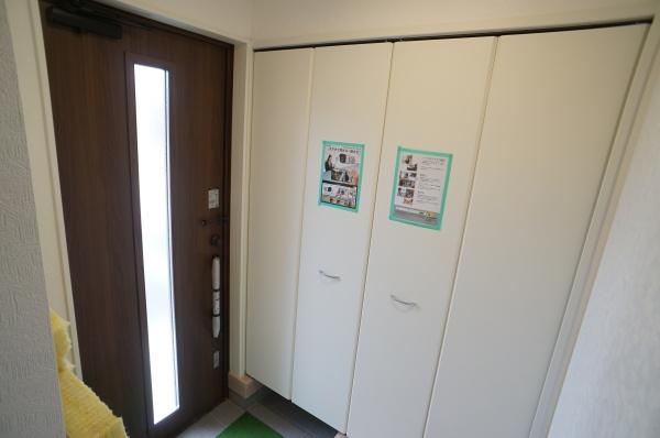 土浦市乙戸南３丁目の新築一戸建