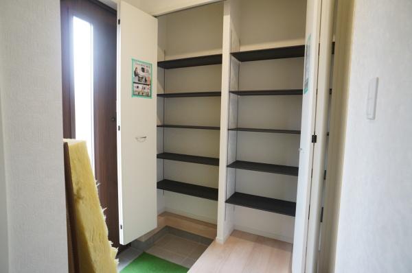 土浦市乙戸南３丁目の新築一戸建