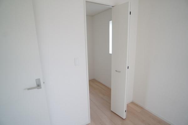 土浦市乙戸南３丁目の新築一戸建