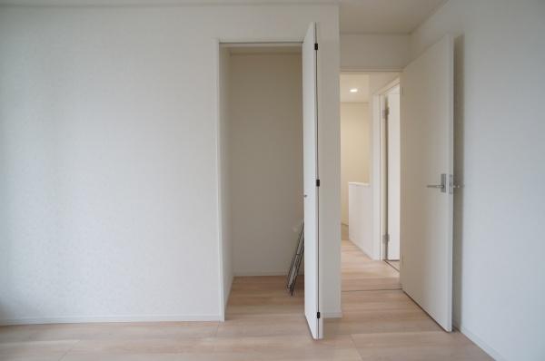 土浦市乙戸南３丁目の新築一戸建