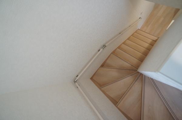 土浦市乙戸南３丁目の新築一戸建