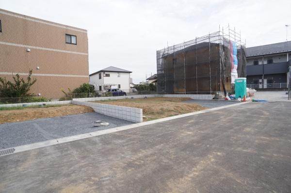 土浦市荒川沖西１丁目の新築一戸建