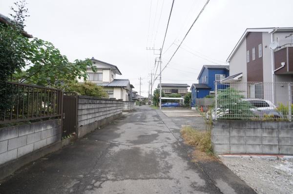 土浦市霞ケ岡町の新築一戸建