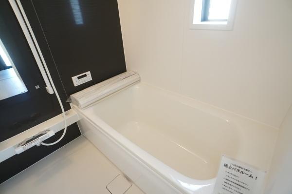 つくば市森の里の新築一戸建