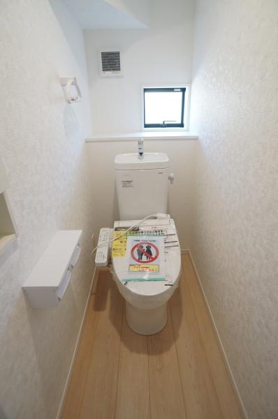 つくば市森の里の新築一戸建