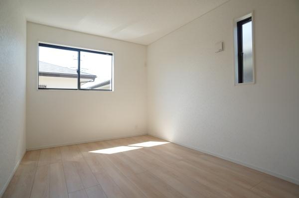 つくば市森の里の新築一戸建