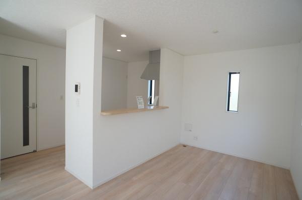 つくば市森の里の新築一戸建