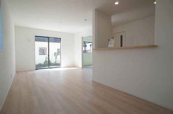 つくば市森の里の新築一戸建