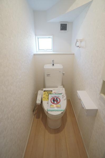 つくば市森の里の新築一戸建