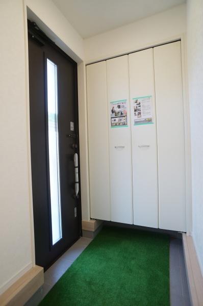 つくば市森の里の新築一戸建