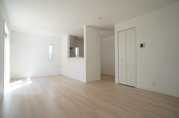 つくば市森の里の新築一戸建