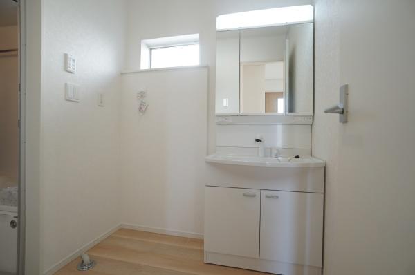 つくば市大曽根の新築一戸建