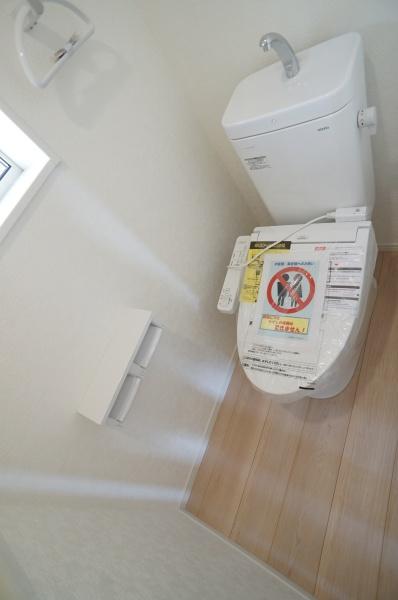 つくば市大曽根の新築一戸建