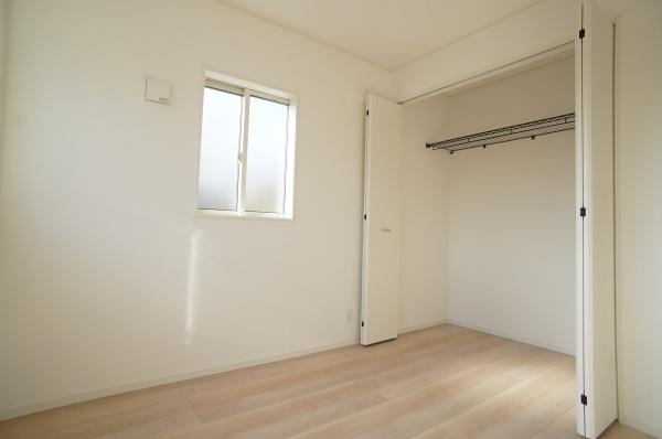 つくば市大曽根の新築一戸建